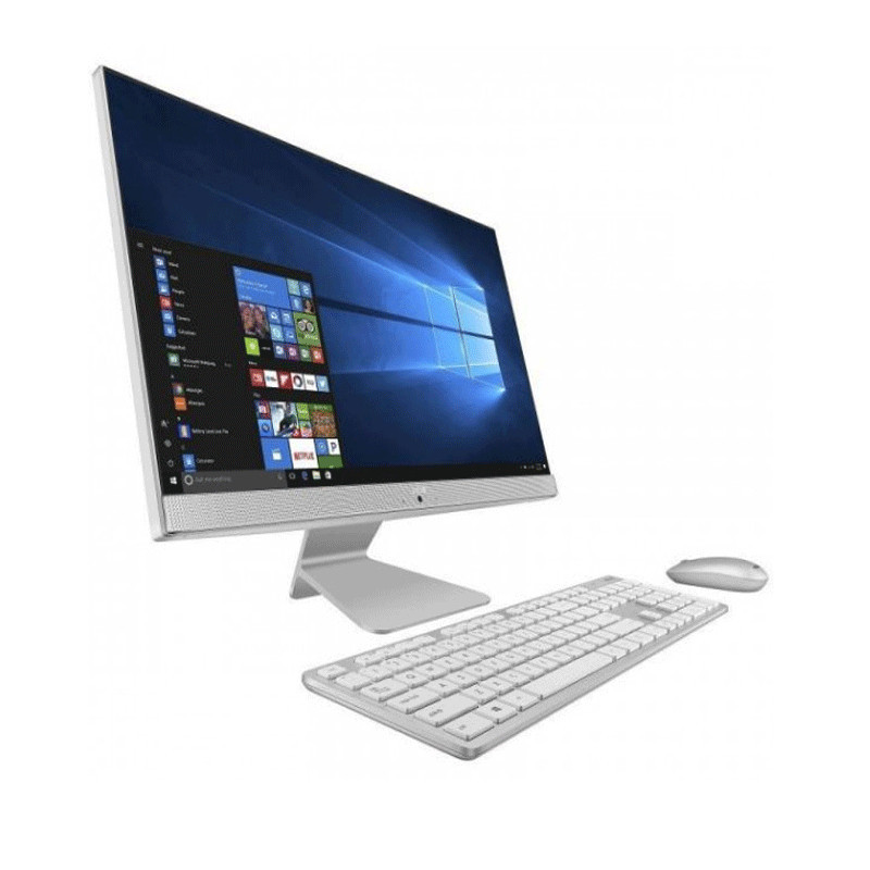 PC de Bureau ALL IN ONE ASUS I7 8è Gén 16Go 1To + 256Go SSD (V241FAT-WA067T) PC de Bureau ALL IN ONE ASUS I7 8è Gén 16Go 1To + 256Go SSD (V241FAT-WA067T)