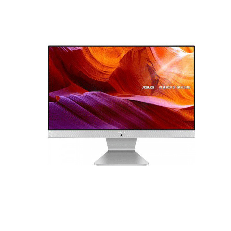 PC de Bureau ALL IN ONE ASUS I7 8è Gén 16Go 1To + 256Go SSD (V241FAT-WA067T)