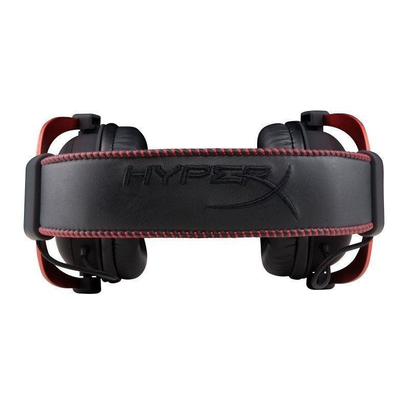 CASQUE GAMING HYPERX KHX-HSCP-RD CLOUD