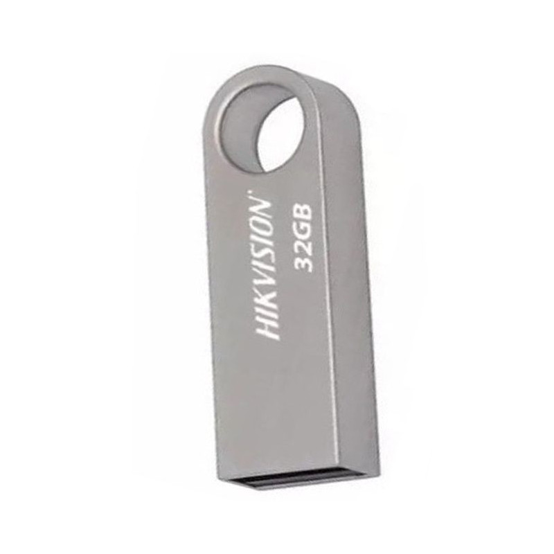 Flash Disque HIKVISION USB 2.0 32G - Silver