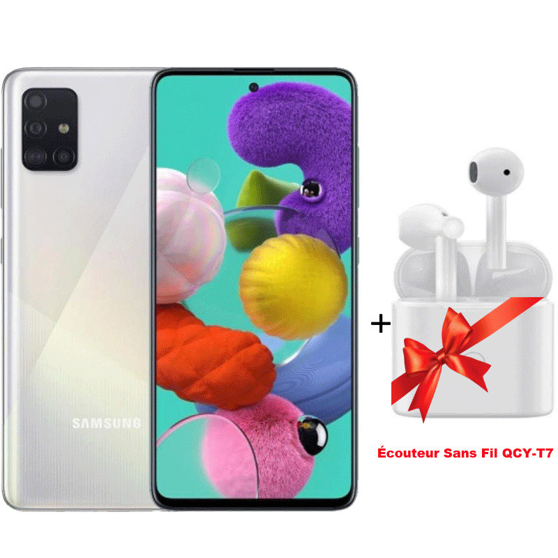 Samsung A71 Samsung A71