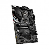 CARTE MERE MSI Z490-A PRO LGA1200 CARTE MERE MSI Z490-A PRO LGA1200