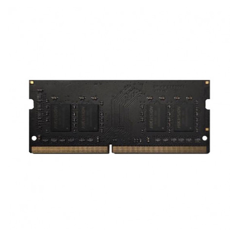 Barrette Mémoire Hikvision 16Go DDR4 2666HZ So-Dimm