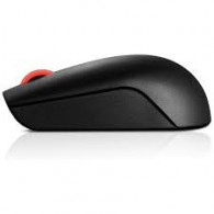 SOURIS SANS FIL LENOVO ESSENTIAL COMPACT | NOIR