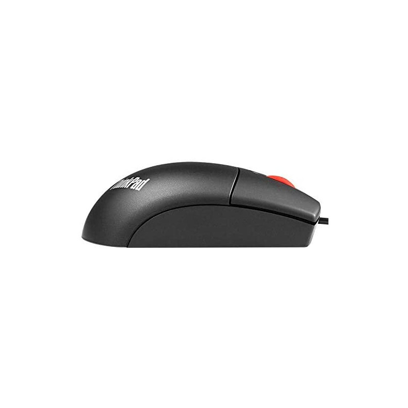 Souris Lenovo ThinkPad USB - Noir