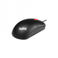 Souris Lenovo ThinkPad USB - Noir