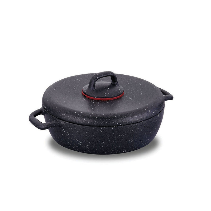 Shalow pan 26*7 cm /3,5L
