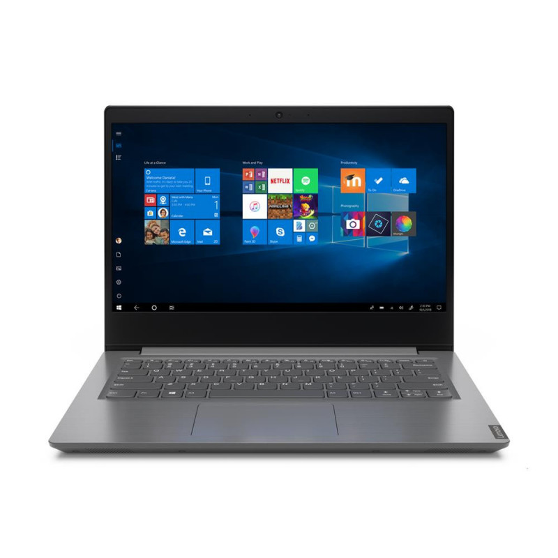 PC PORTABLE LENOVO |V14 | AMD | 4GO | 1TO |GRIS - 82C6006GFE