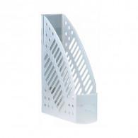 PORTE REVUES TRANSPARENT CRISTAL FAIBO