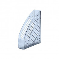 PORTE REVUES TRANSPARENT CRISTAL FAIBO