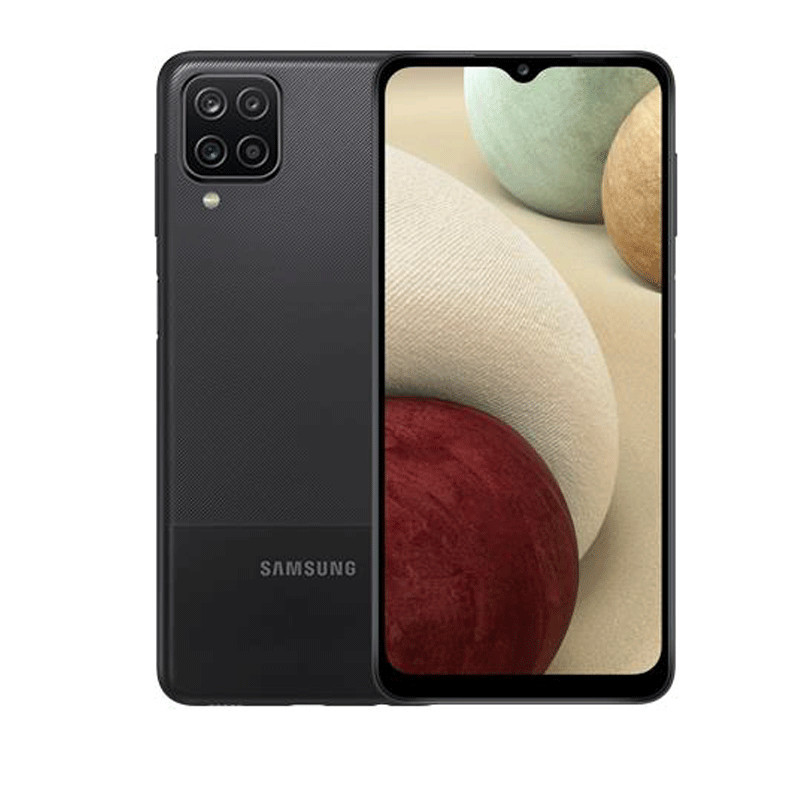 Samsung Galaxy A12 Samsung Galaxy A12