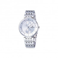 MONTRE FEMME DANIEL KLEIN EN ACIER INOXYDABLE DK11900-1 - SILVER MONTRE FEMME DANIEL KLEIN EN ACIER INOXYDABLE DK11900-1 - SILVER
