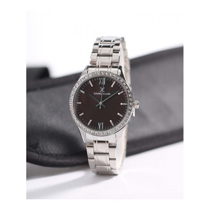 MONTRE FEMME DANIEL KLEIN DK.1.12429-3