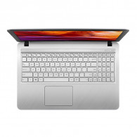 Pc Portable ASUS X543MA Dual-Core 4Go 1To Silver (X543MA-GQ1015T) Pc Portable ASUS X543MA Dual-Core 4Go 1To Silver (X543MA-GQ1015T)