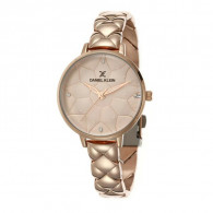 MONTRE FEMME DANIEL KLEIN DK.1.12406-2 - PINK GOLD