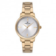 DANIEL KLEIN MONTRE FEMME DK.1.12550-2 - GOLD