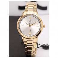 DANIEL KLEIN MONTRE FEMME DK.1.12550-2 - GOLD