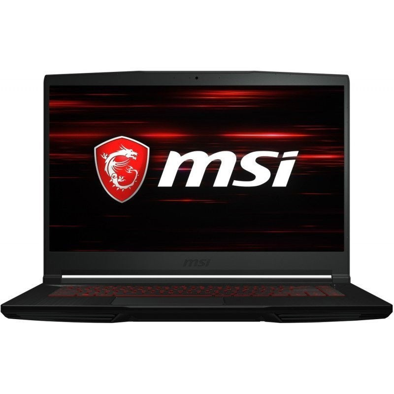 PC portable Gamer MSI GF63 THIN 10SCXR 1089XFR i5-10300H 8Go