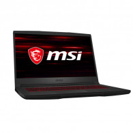 PC Portable MSI GF65 I5 9è Gén|16Go|512Go SSD|RTX 2060 6 Go|Noir + Sac à Dos (GF65THIN9SEXR-234X-16) PC Portable MSI GF65 I5 9è Gén|16Go|512Go SSD|RTX 2060 6 Go|Noir + Sac à Dos (GF65THIN9SEXR-234X-16)