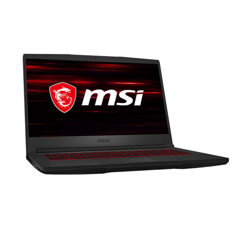 PC Portable MSI GF65 I5 9è Gén 24Go 512Go SSD RTX 2060 6 Go Noir + Sac à Dos (GF65THIN9SEXR-234X-24)