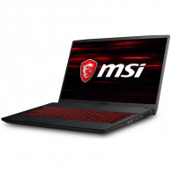 Pc Portable MSI Gaming GF75 Thin 10SCXR 10è Gén I7-10750H 24 Go 512Go SSD GTX 1650 4Go Noir(GF75THIN10SCXR014X-24) Pc Portable MSI Gaming GF75 Thin 10SCXR 10è Gén I7-10750H 24 Go 512Go SSD GTX 1650 4Go Noir(GF75THIN10SCXR014X-24)
