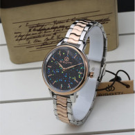 MONTRE FEMME BIGOTTI BG.1.10142-4  - SILVER &GOLD