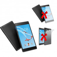 Tablette LENOVO TB-7104 |  7'' | 3G | Noir - ZA410077EG