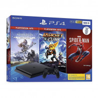 CONSOLE PLAYSTATION 4 SLIM...