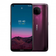 TÉLÉPHONE PORTABLE NOKIA 5.4 DS 4/64GB - VIOLET TÉLÉPHONE PORTABLE NOKIA 5.4 DS 4/64GB - VIOLET