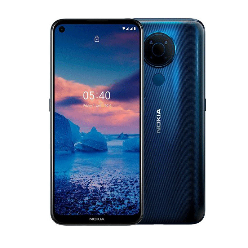 NOKIA 5.4 NOKIA 5.4