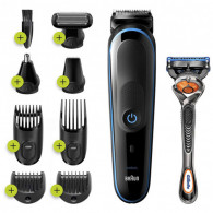 Tondeuse Multi-Usages 9en1...