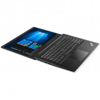 Pc Portable Lenovo | ThinkPad E480 | i7 8è Gén | 8Go | 1To | Noir