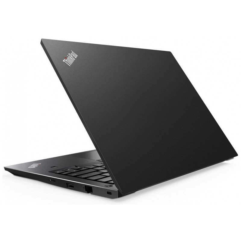 Pc Portable Lenovo | ThinkPad E480 | i7 8è Gén | 8Go | 1To | Noir