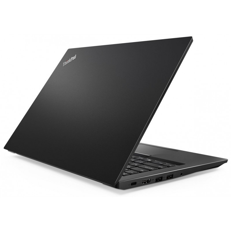 Pc Portable Lenovo | ThinkPad E480 | i7 8è Gén | 8Go | 1To | Noir