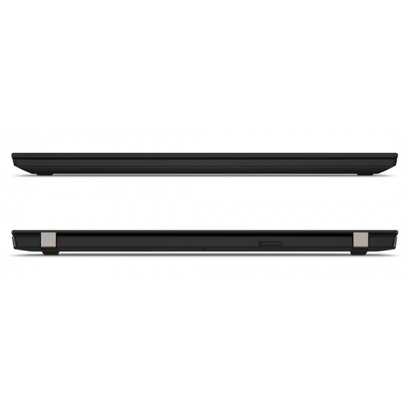 Pc Portable Lenovo ThinkPad X390 |  i7 8é Gén | 8Go | 512 Go | Noir - 20Q0000TFE