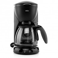 CAFETIÈRE FILTRE BRAUN...
