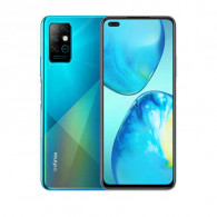 Smartphone INFINIX Note 8 6/128Go - Bleu Smartphone INFINIX Note 8 6/128Go - Bleu