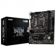 CARTE MÈRE MSI A520M PRO