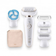 Épilateur BRAUN Silk épil 9...