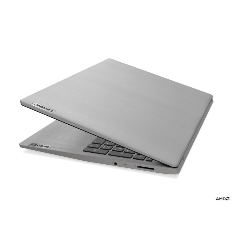 PC PORTABLE LENOVO |IdeaPad 3 |AMD|8GO|1TO|Gris
