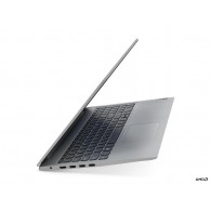 PC PORTABLE LENOVO |IdeaPad 3 |AMD|8GO|1TO|Gris PC PORTABLE LENOVO |IdeaPad 3 |AMD|8GO|1TO|Gris