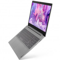 PC PORTABLE LENOVO |IdeaPad 3 |AMD|8GO|1TO|Gris PC PORTABLE LENOVO |IdeaPad 3 |AMD|8GO|1TO|Gris