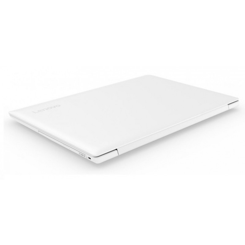 PC PORTABLE LENOVO |ideapad 330|Intel Celeron N4000|4GO| 1To|Blanc - 81D100RXFG