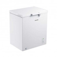 Congélateur coffre BRANDT (BFK727MSW) Congélateur coffre BRANDT (BFK727MSW)