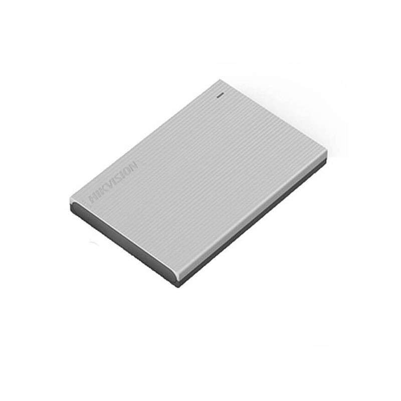Disque Dur Externe HIKVISION T30 1To USB 3.0 (HS-EHDD-T30-1T-G)