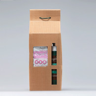 Coffret Argil'O Aloé vera