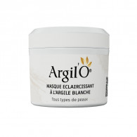 Masque éclaircissant ARGILO...