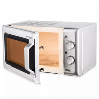 Micro Onde Fakir 20 Litres - Silver (70200S)