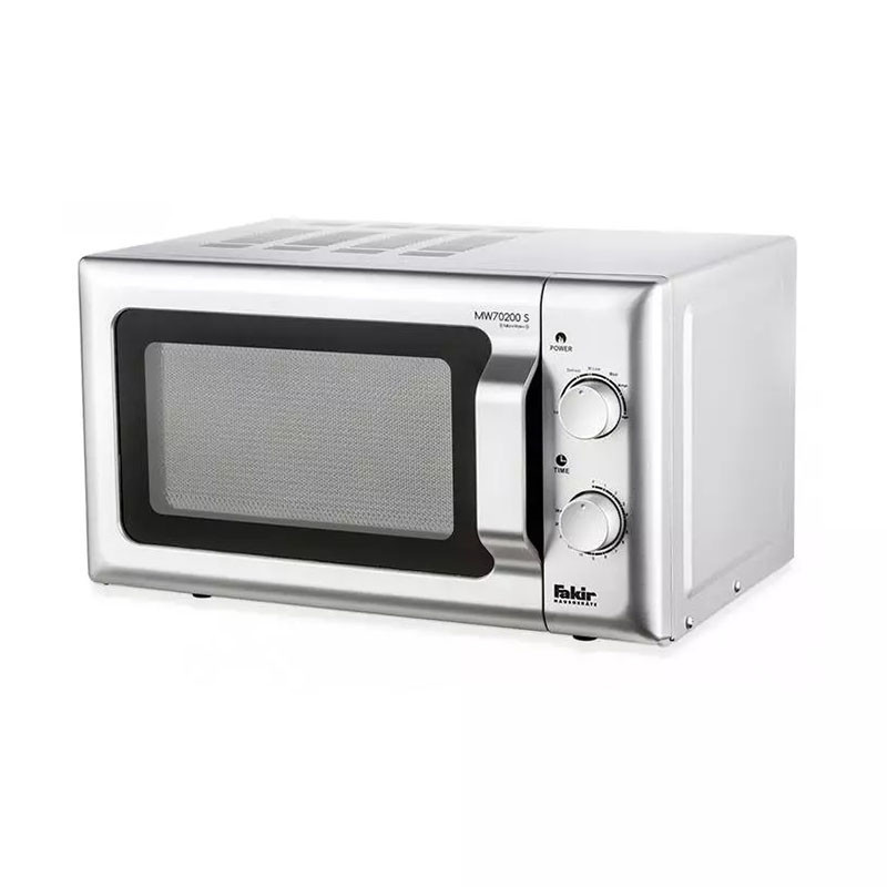 Micro Onde Fakir 20 Litres - Silver (70200S)