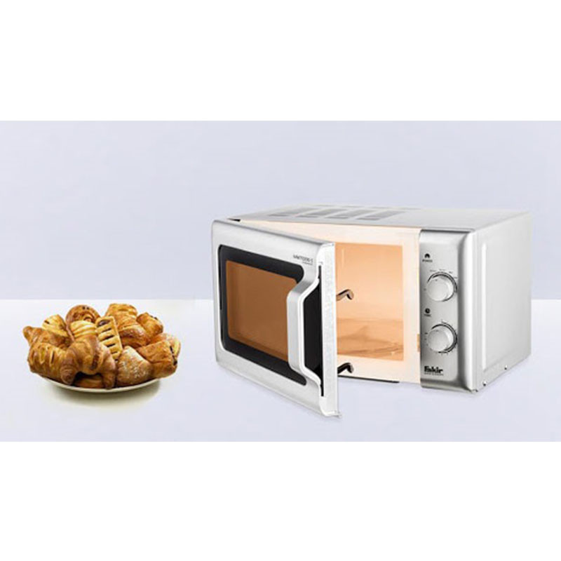Micro Onde Fakir 20 Litres - Silver (70200S)